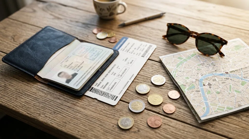 Comment voyager moins cher : le guide complet