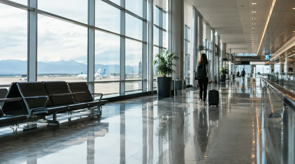 Voyager hors vacances scolaires : combien peut-on économiser ?