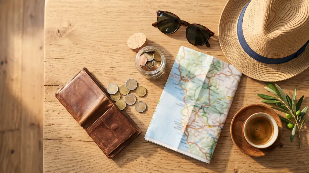 Quel budget prévoir pour un voyage ? Le guide complet