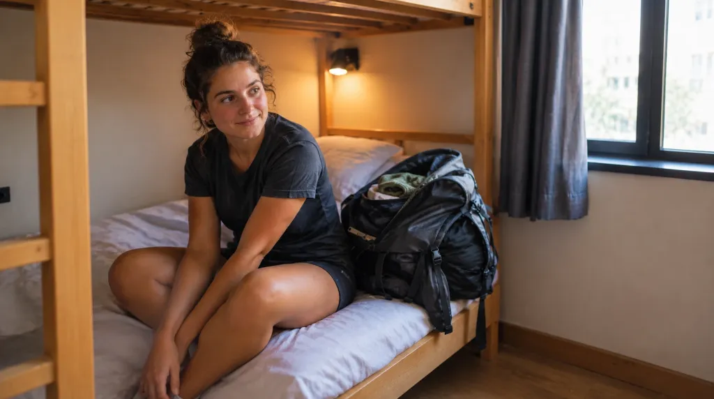 Comment voyager avec un petit budget ?
