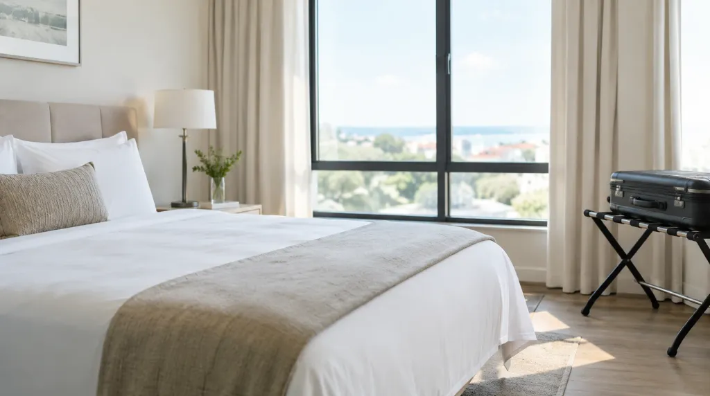 Comment réduire son budget hôtel ?