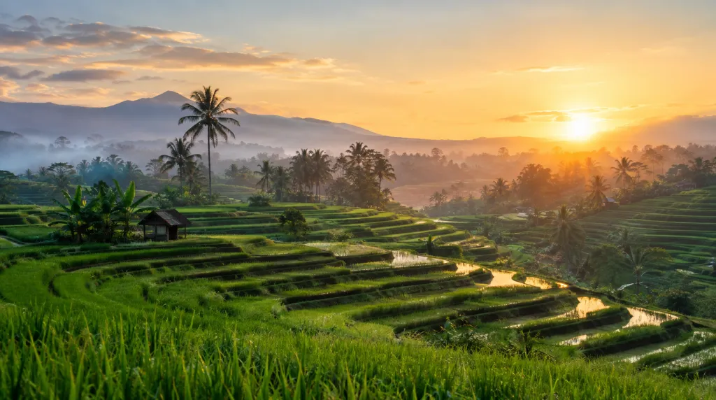Quel budget prévoir pour un voyage à Bali ?