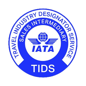 IATA TIDS
