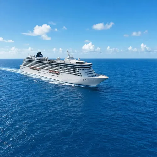 Croisières